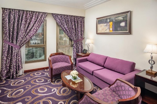 Elaf Kinda Hotel image 12