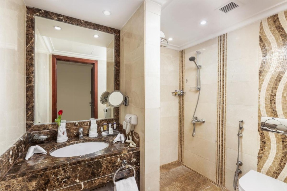 Single Room - Disability Access