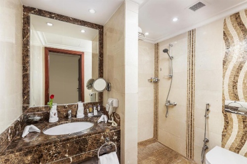 Elaf Kinda Hotel image 13