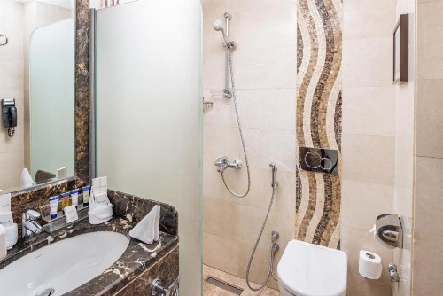 Elaf Kinda Hotel image 16