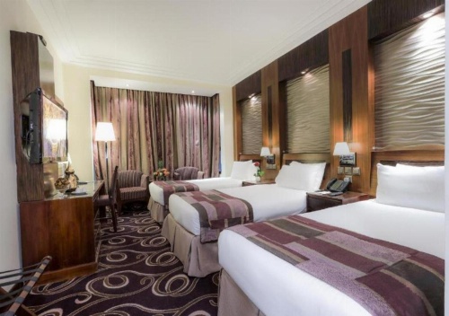 Elaf Kinda Hotel image 17