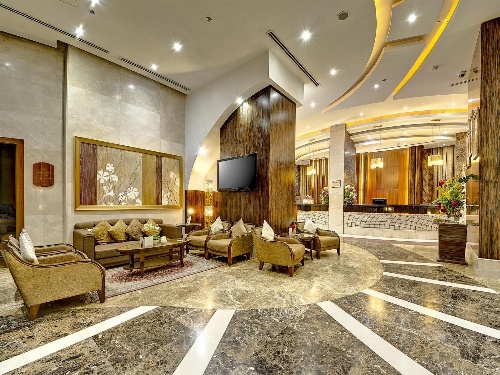 Elaf Kinda Hotel image 2