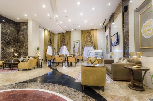 Elaf Kinda Hotel image 19