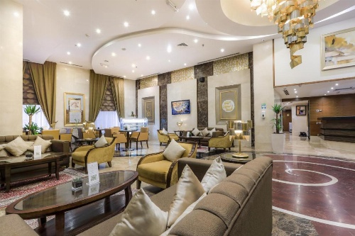 Elaf Kinda Hotel image 20