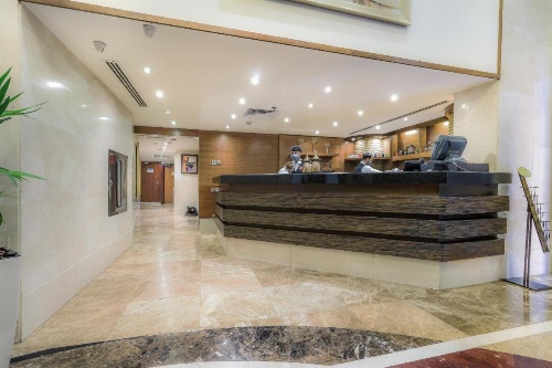 Elaf Kinda Hotel image 21