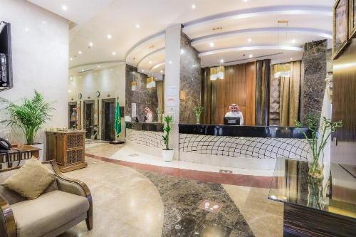 Elaf Kinda Hotel image 23