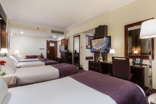 Elaf Kinda Hotel image 28