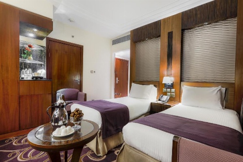 Elaf Kinda Hotel image 32