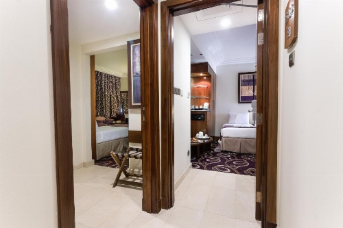 Elaf Kinda Hotel image 33