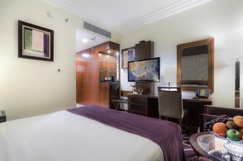 Elaf Kinda Hotel image 37