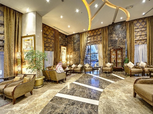 Elaf Kinda Hotel image 3