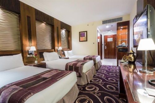 Elaf Kinda Hotel image 39