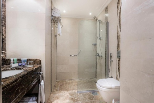 Elaf Kinda Hotel image 43