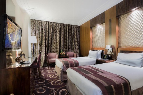 Elaf Kinda Hotel image 47