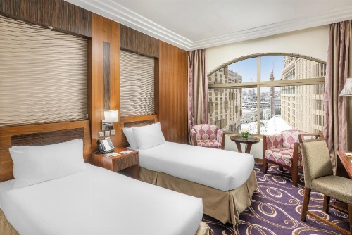 Elaf Kinda Hotel image 6